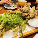 和食道しん - 