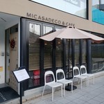 Micasadeco&Cafe - 