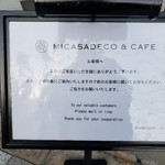 Micasadeco&Cafe - 