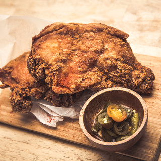 BOWERY LANE NY Table_0