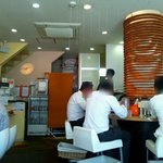 中華そば 高安 - 