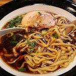 なにわブラック（溶かし込み後）