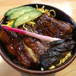 巴ずし - 料理写真: