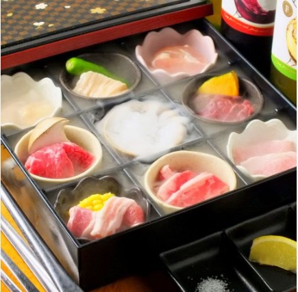 ふうふう亭 柏東口店 旧店名 風風亭 柏 焼肉 食べログ