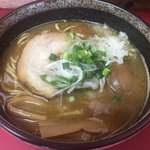 自家製麺 義匠 森田製麺所 - 