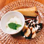 HARENOHI CAFE - 