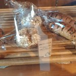 マイスターズバックシュトゥーベカキヌマ - 