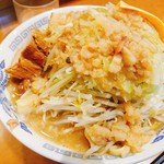 ラーメン荘 歴史を刻め - 