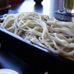 Teuchi Soba Shouei An - 