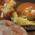 菓子工房 かわぐち - 