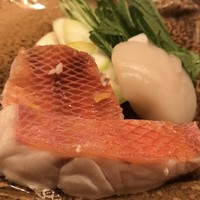 鮨政 西口店 - 