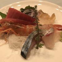 鮨政 西口店 - 