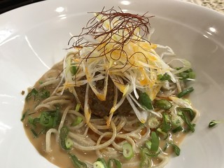 Juuwari Soba Nishida - 