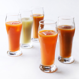 ★大人気★食後のスムージー各種