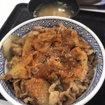 Yoshinoya - 