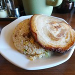 らーめん 昇や - 料理写真: