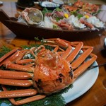 民宿旅館 小林 - 料理写真: