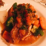 ダム・ジャンヌ - 