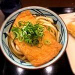 丸亀製麺 飯田橋サクラテラス店 - 