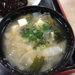 松葉食堂 - 