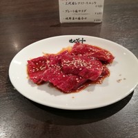 焼肉グレート 宇都宮駅前店 - 