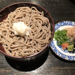 Izumo Soba Sumibi Yakitori Tobita - 