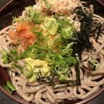 Izumo Soba Sumibi Yakitori Tobita - 