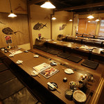 四国郷土活性化 藁家88 神田店