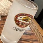 博多ラーメン まるひで - レモンサワー400円…スッキリ爽やか！