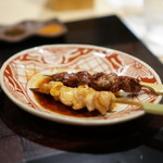 Yakitori Shinoda - 