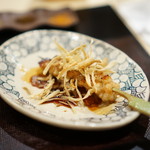 Yakitori Shinoda - 