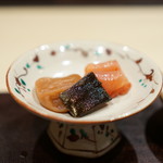 Yakitori Shinoda - 