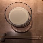 TTOAHISU - ビシソワーズ