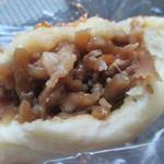 ROUTE271 - 甘辛牛ごぼう