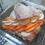 ROUTE271 - クロワッサンアラクレーム