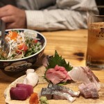 季楽酒場 おっきゃがり - 