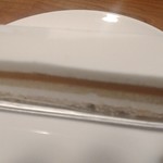 パティスリーレセンシエル - 