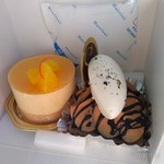 こんな感じて詰められています。