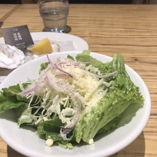 キンカウーカ オイスターバー_1