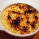 矢代商店 - パスタグラタン