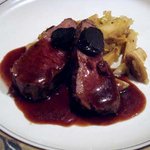 矢代商店 - 子鹿のお肉