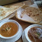 インド・パキスタン料理＆カフェ　ナイル - 