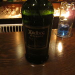 ムーンシャイン - アードべック　スーパーノヴァ