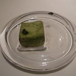 フロリレージュ - グリーンオリーブ