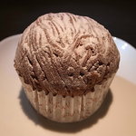 モンブラン一夜干しの如き