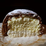 アンジェリーナ - シンプル極みの断面