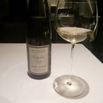 フロリレージュ - アルザスのワイン