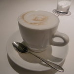 フロリレージュ - カプチーノ