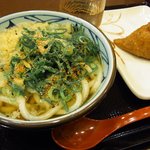 丸亀製麺 - 