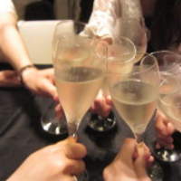 boB the garden Ginza - 